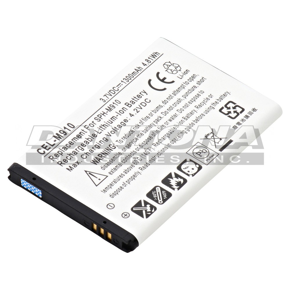 cel-m910|cel-m910|cel-m910-2 Battery