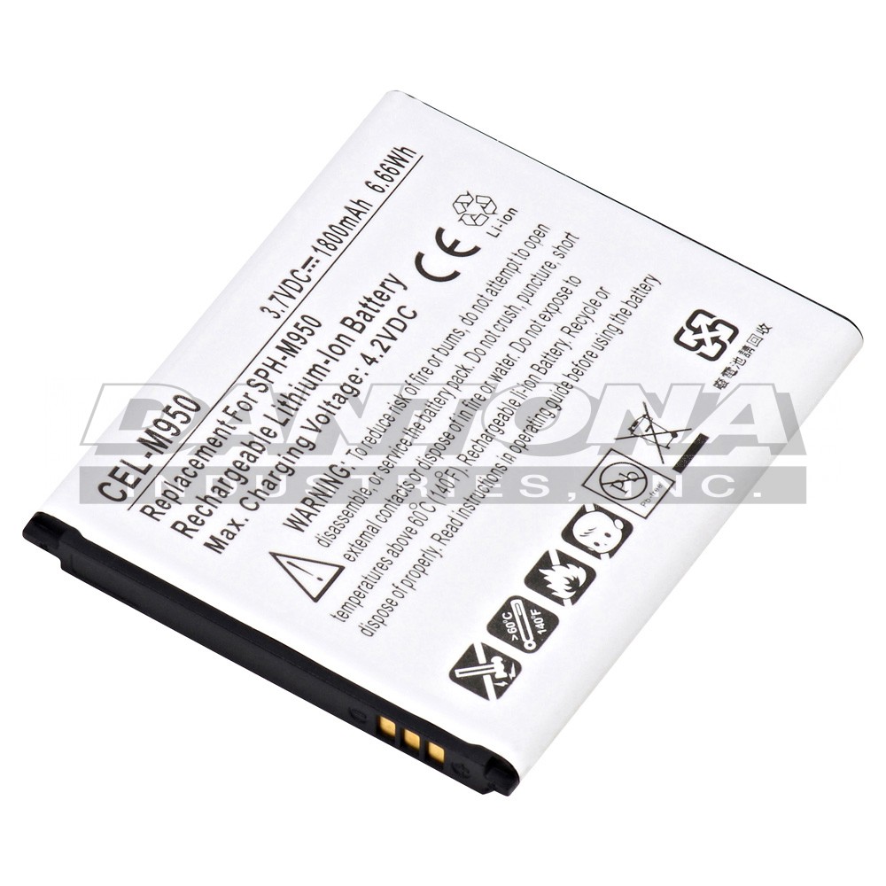 cel-m950|cel-m950|cel-m950-2 Battery
