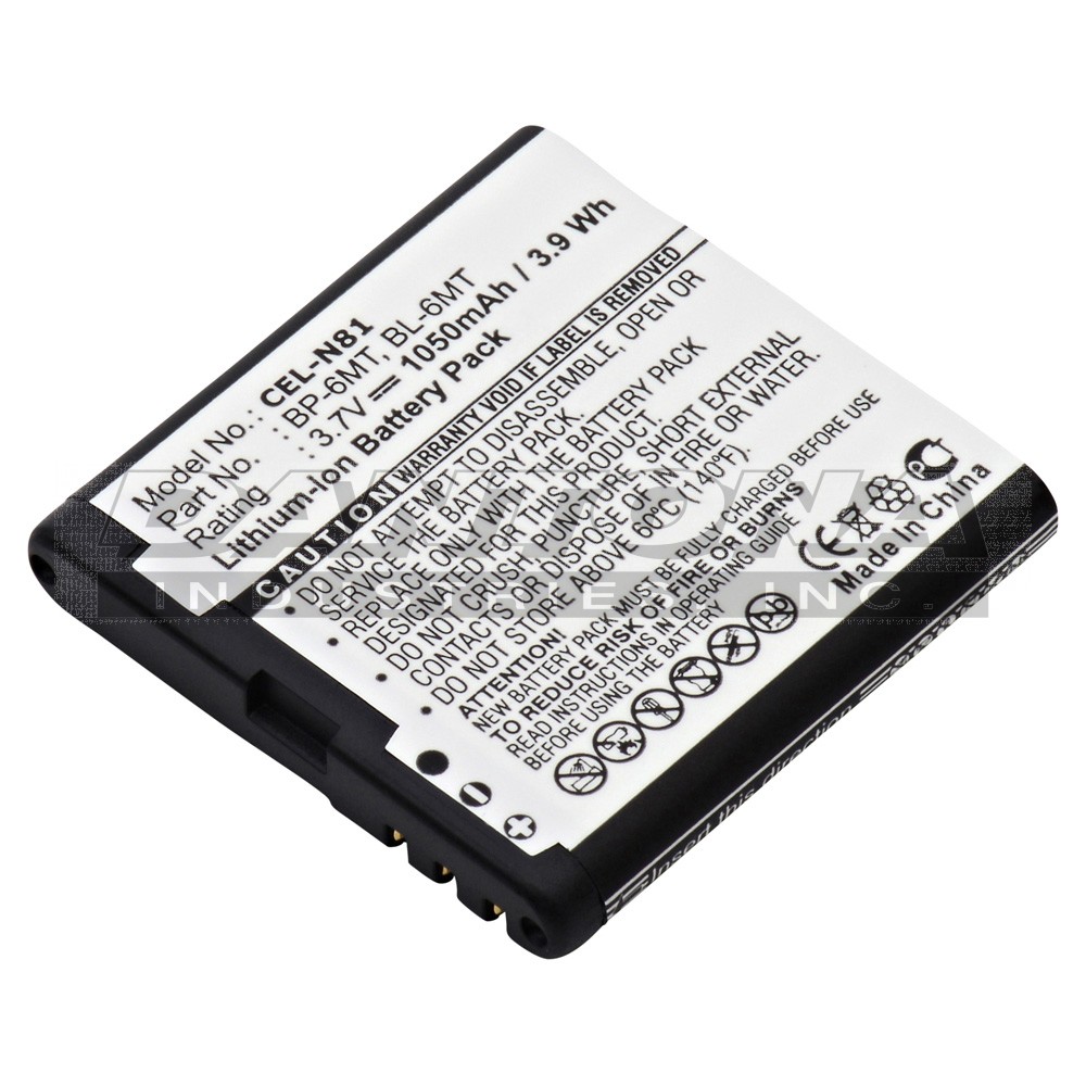 cel-n81|cel-n81|cel-n81-2 Battery