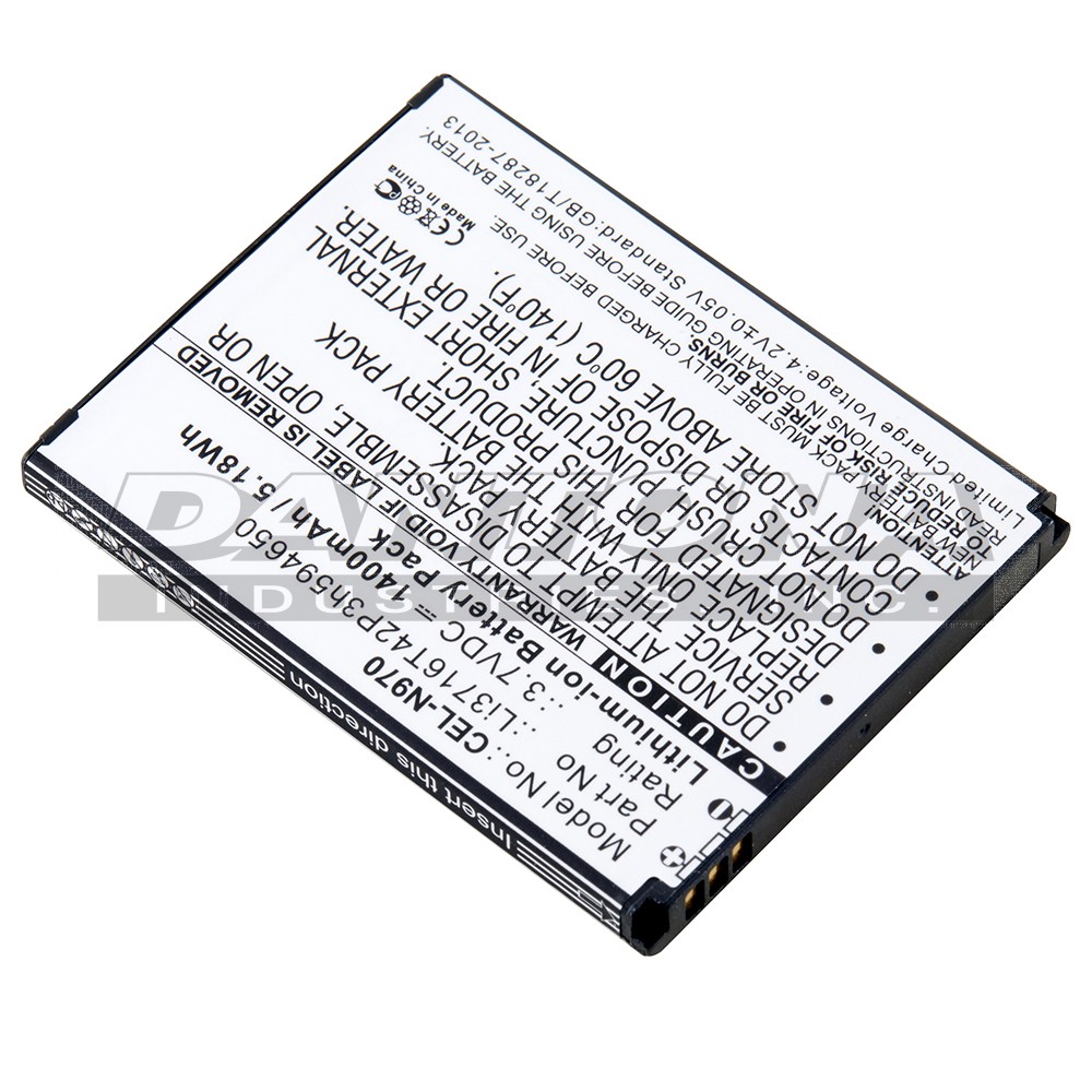 cel-n970|cel-n970|cel-n970-2 Battery