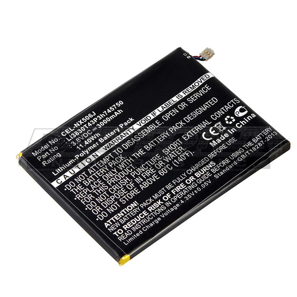 cel-nx506j|cel-nx506j|cel-nx506j-2 Battery