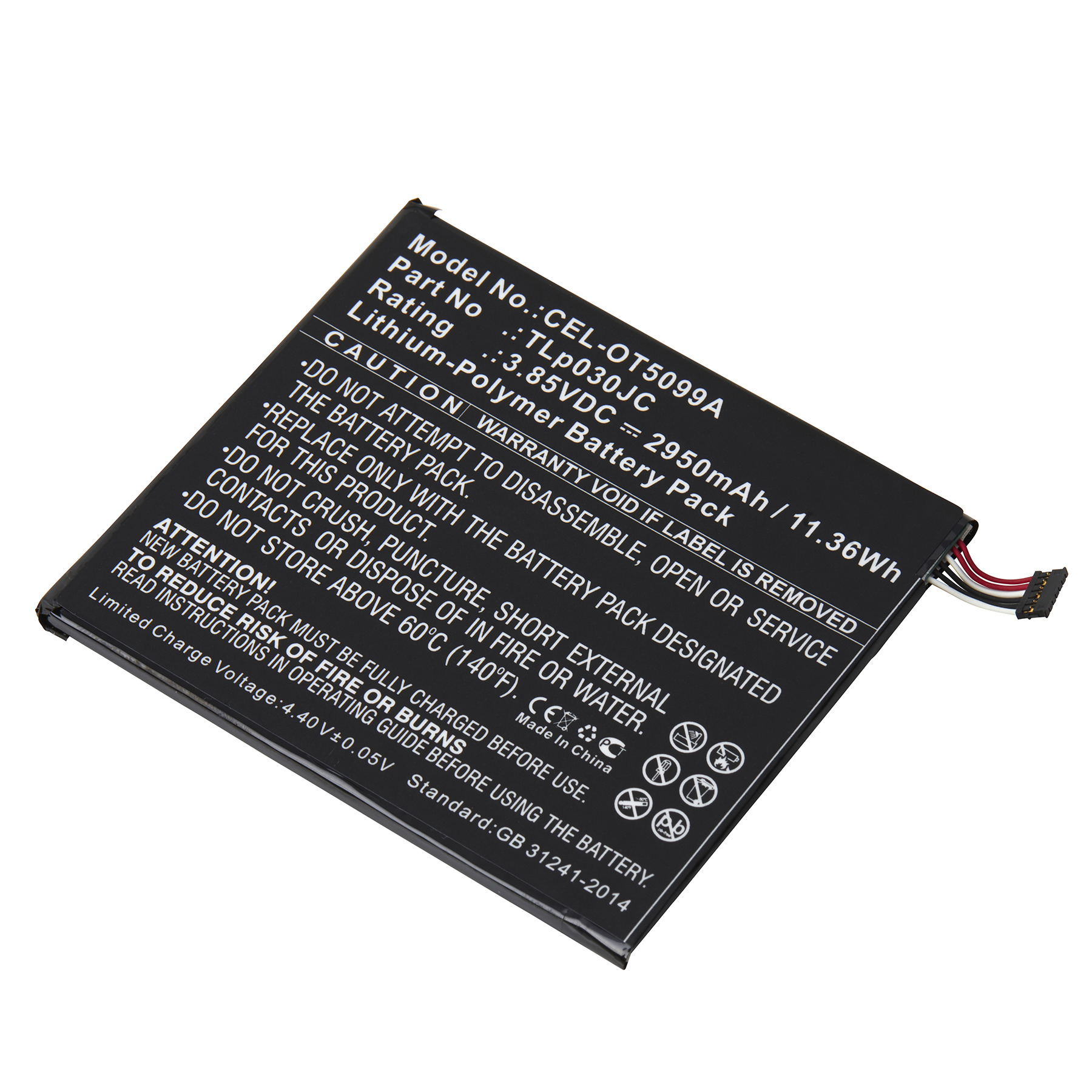 cel-ot5099a Cell Phone