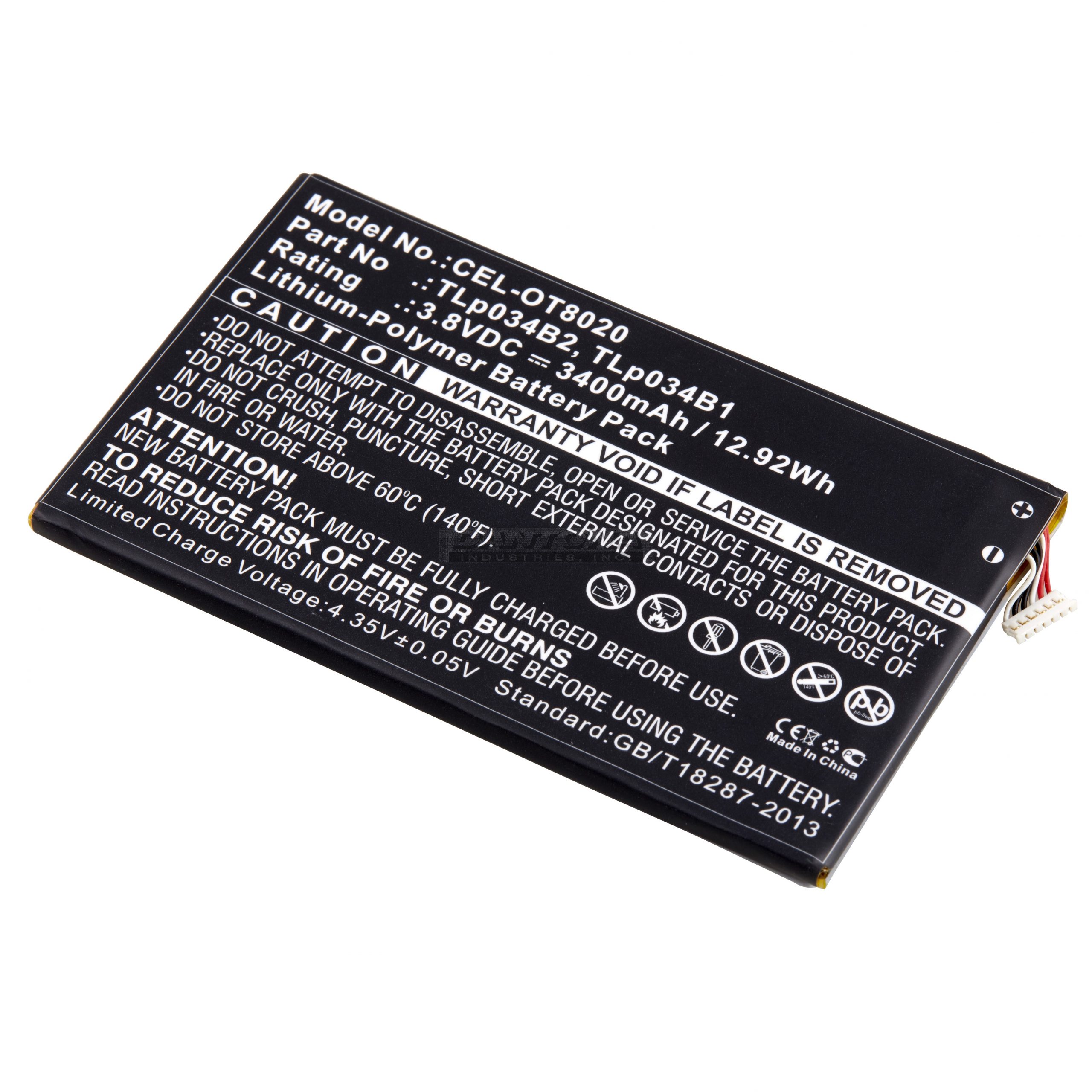 cel-ot8020|cel-ot8020-scaled-1|cel-ot8020-scaled-1-2 Battery