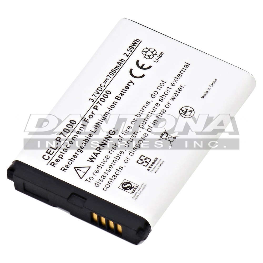 cel-p7000|cel-p7000|cel-p7000-2 Battery