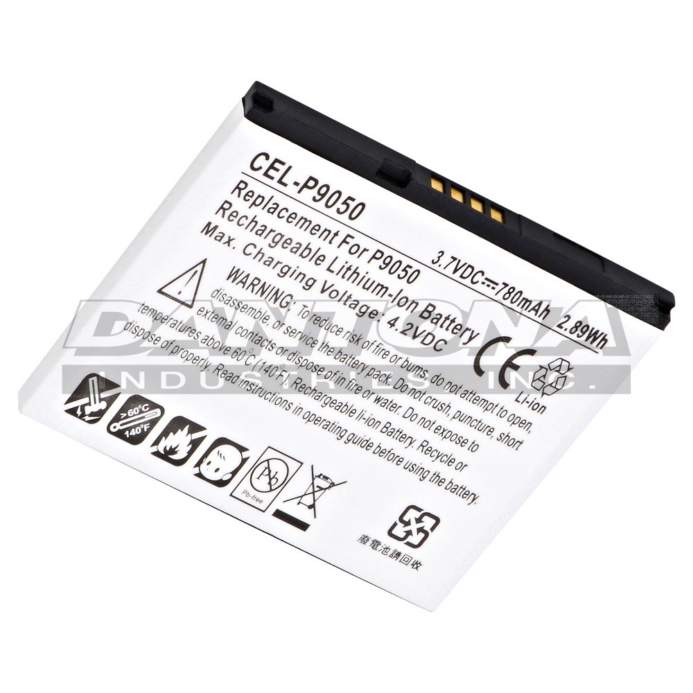 cel-p9050|cel-p9050|cel-p9050-2 Battery
