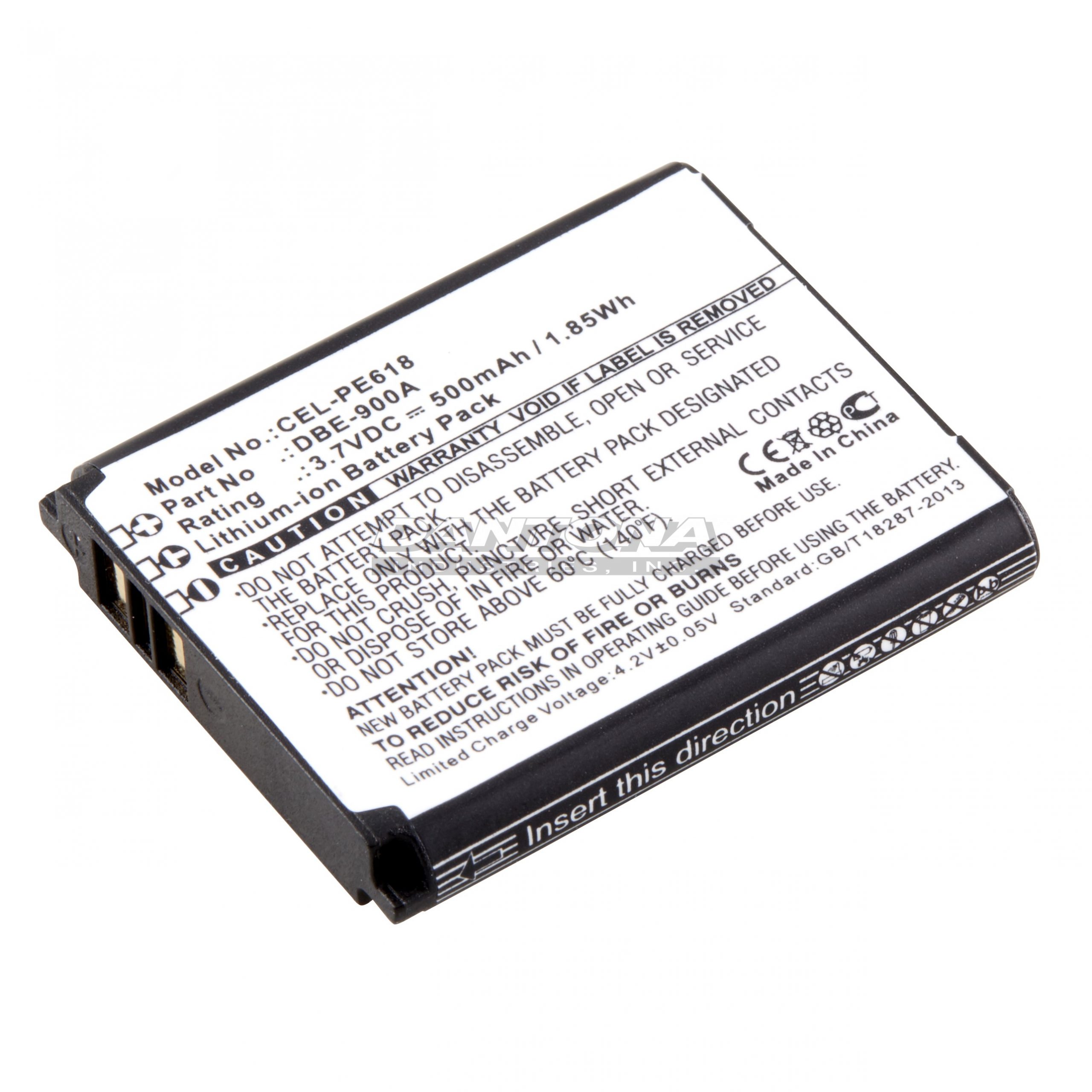 cel-pe618|cel-pe618-scaled-1|cel-pe618-scaled-1-2 Battery