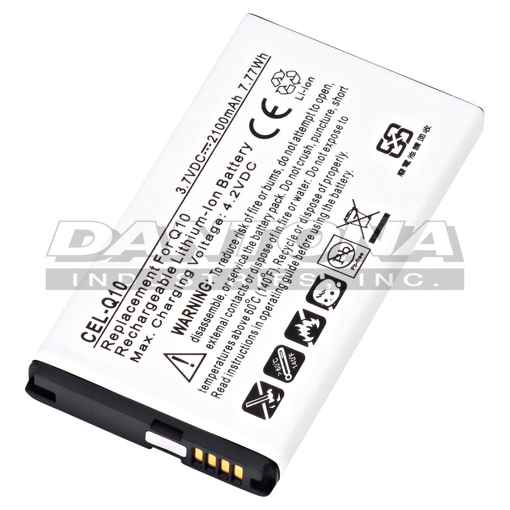 cel-q10|cel-q10|cel-q10-2 Battery