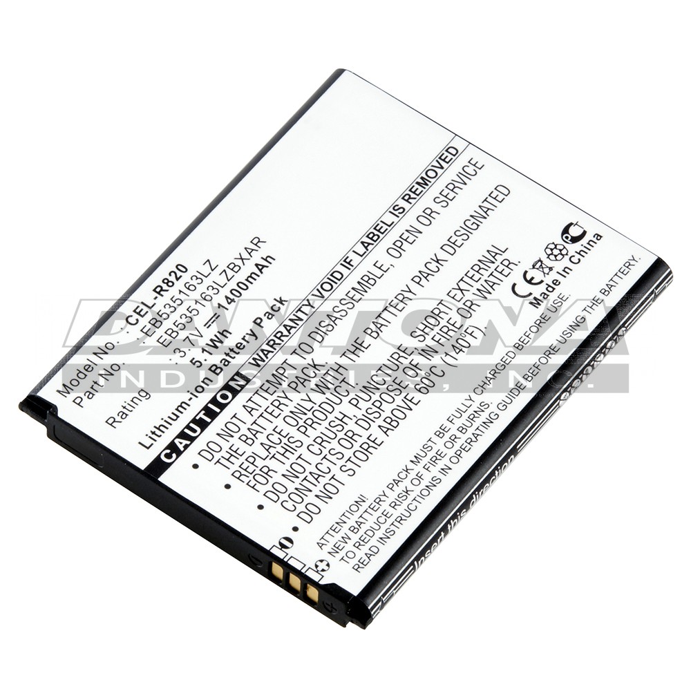 cel-r820|cel-r820|cel-r820-2 Battery