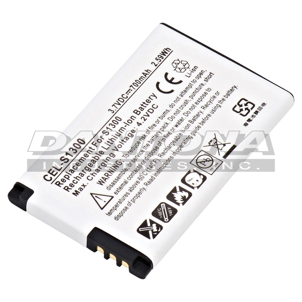 cel-s1300|cel-s1300|cel-s1300-2 Battery