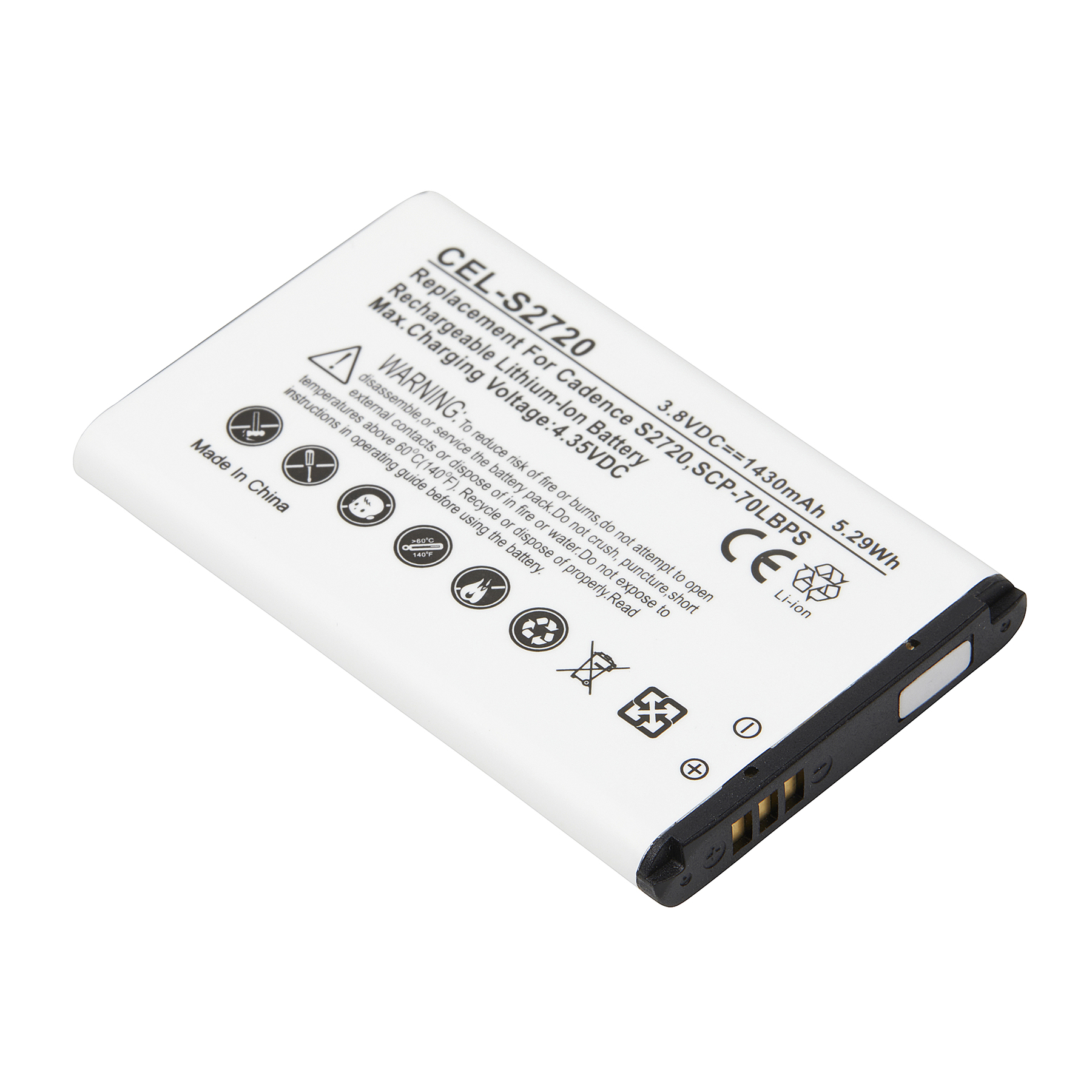 CEL-S2720 Cell Phone