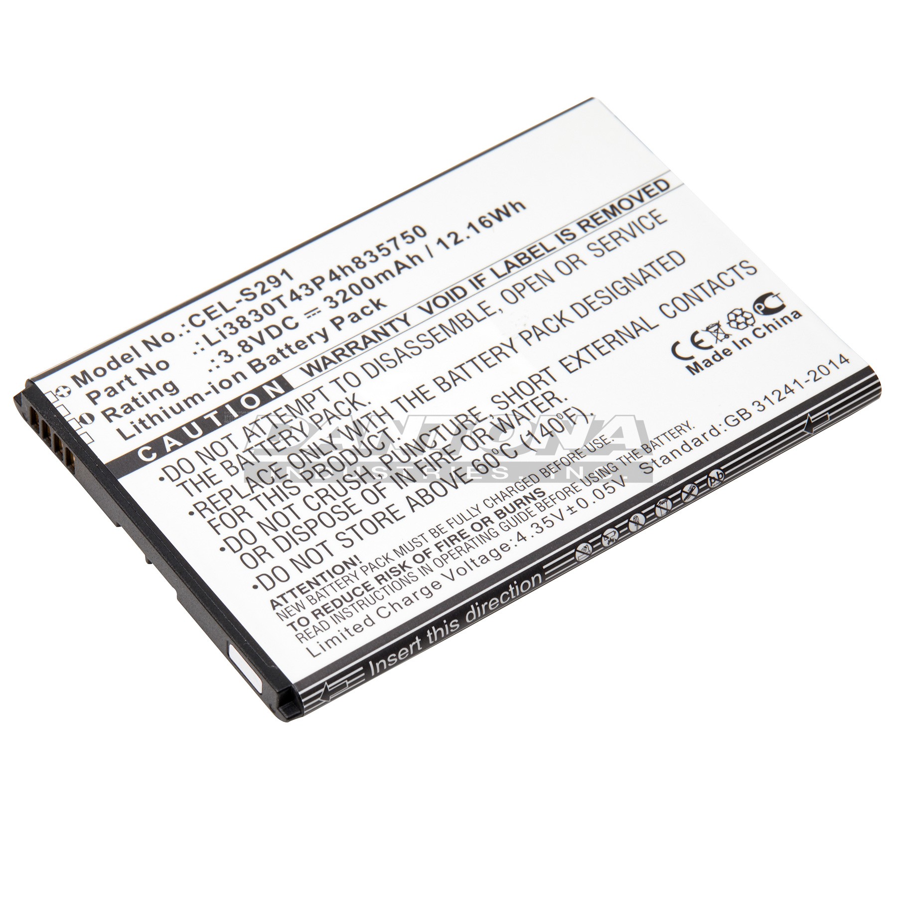 cel-s291|cel-s291|cel-s291-2 Battery
