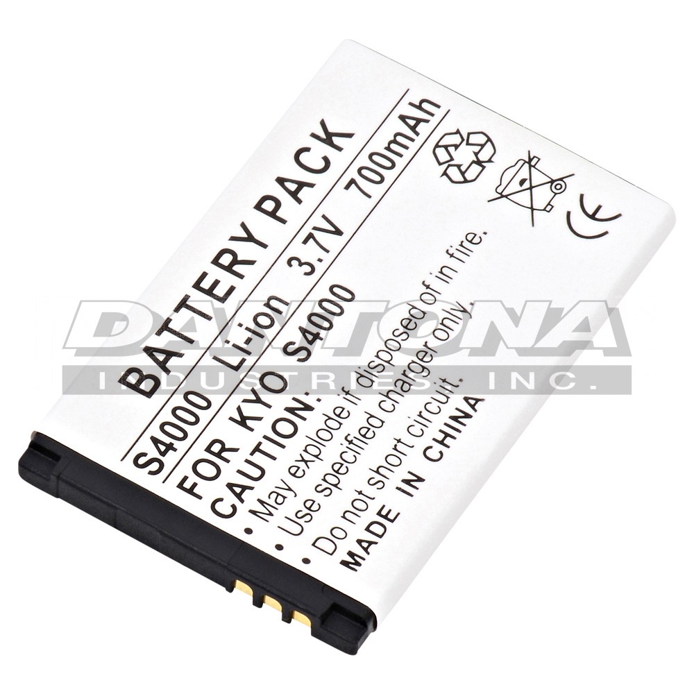 cel-s4000|cel-s4000|cel-s4000-2 Battery