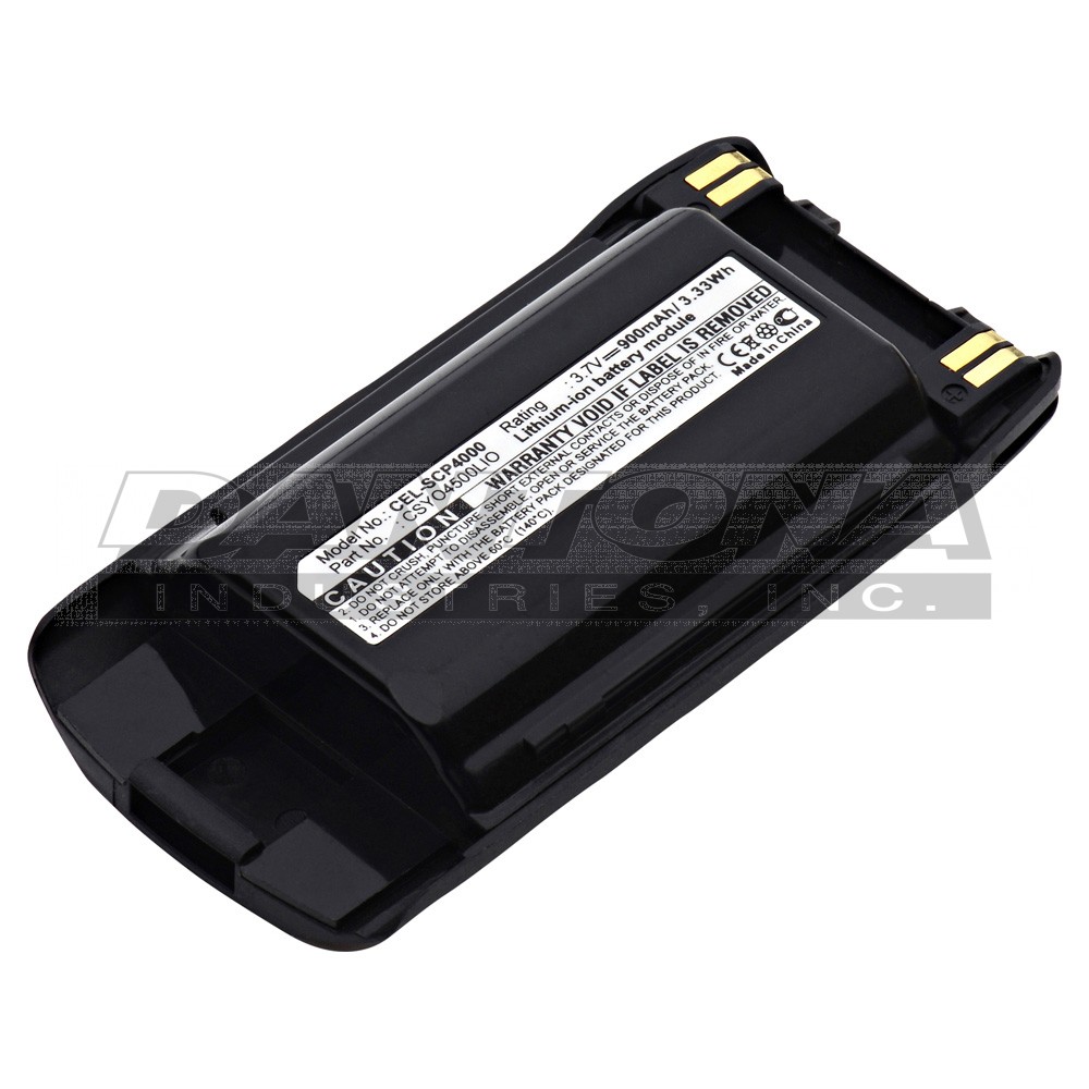 cel-scp4000|cel-scp4000|cel-scp4000-2 Battery