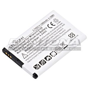 cel-scp41|cel-scp41|cel-scp41-2 Battery