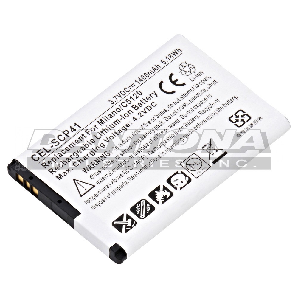cel-scp41|cel-scp41|cel-scp41-2 Battery
