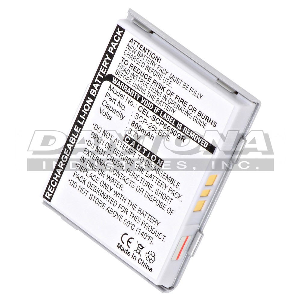 cel-scp6650gr|cel-scp6650gr|cel-scp6650gr-2 Battery