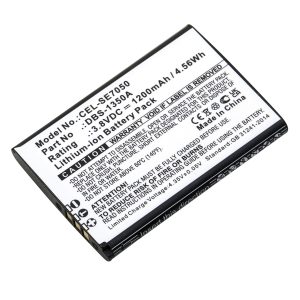 cel-se7050 Cell Phone