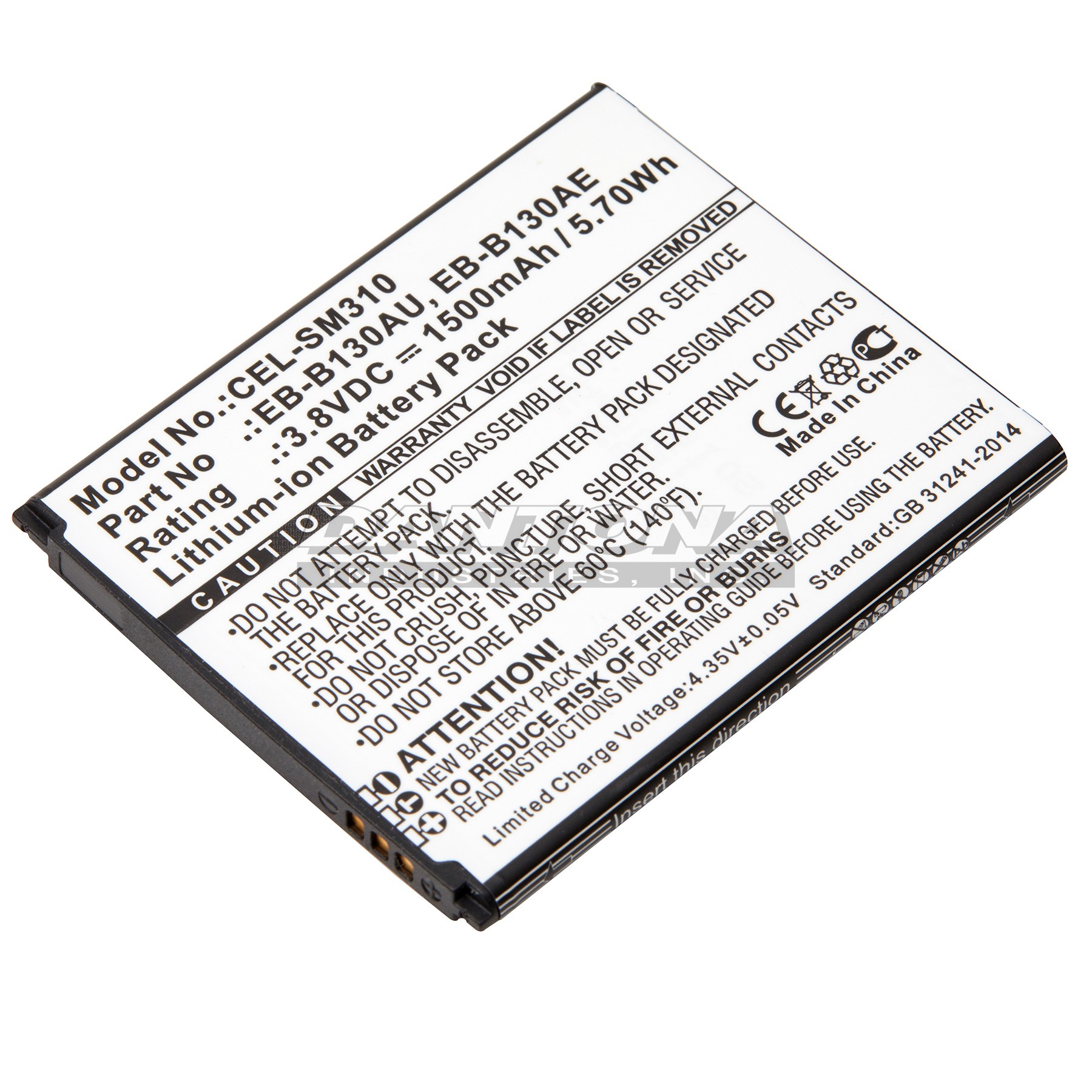 cel-sm310|cel-sm310|cel-sm310-2 Battery