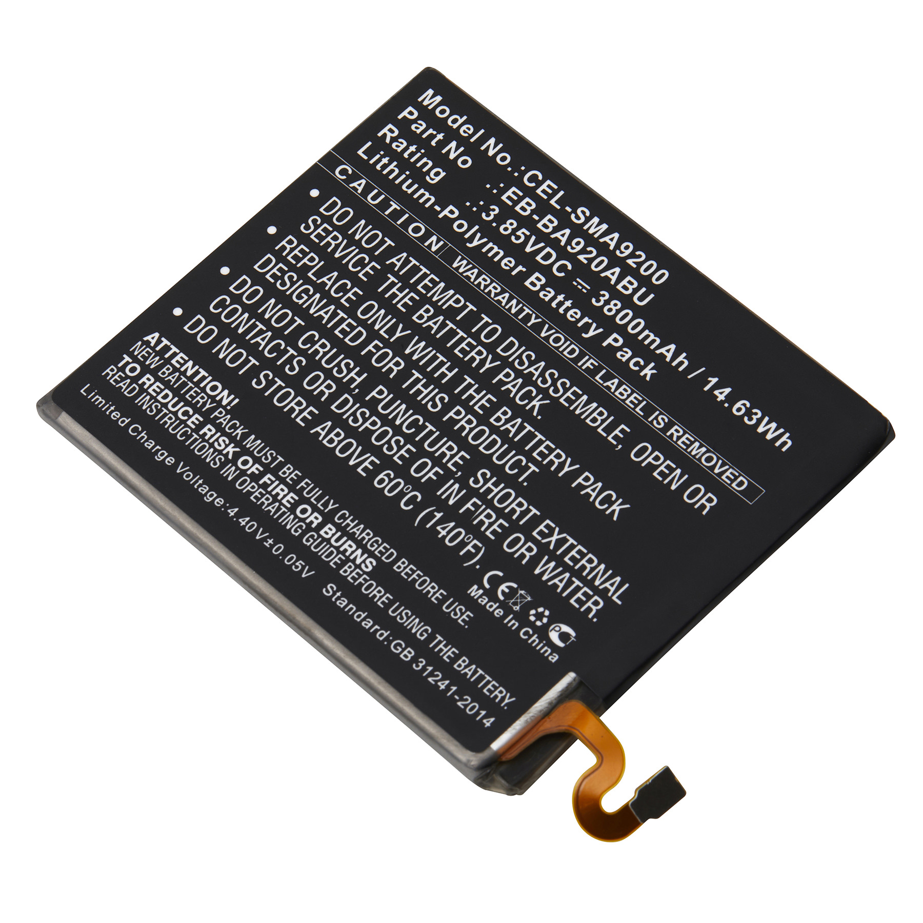 cel-sma9200 Cell Phone