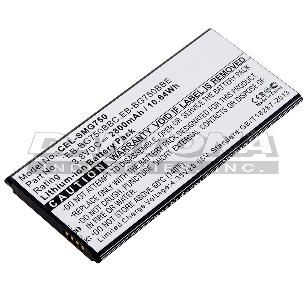 cel-smg750|cel-smg750|cel-smg750-2 Battery