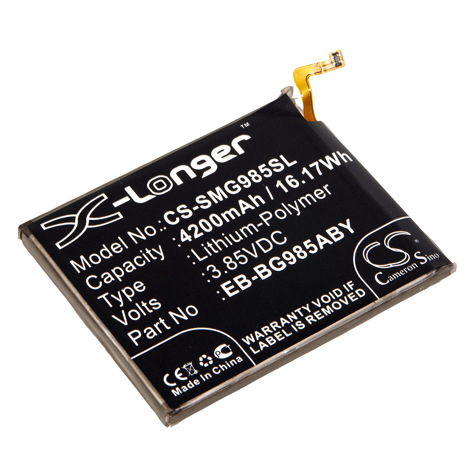 cel-smg985 Cell Phone