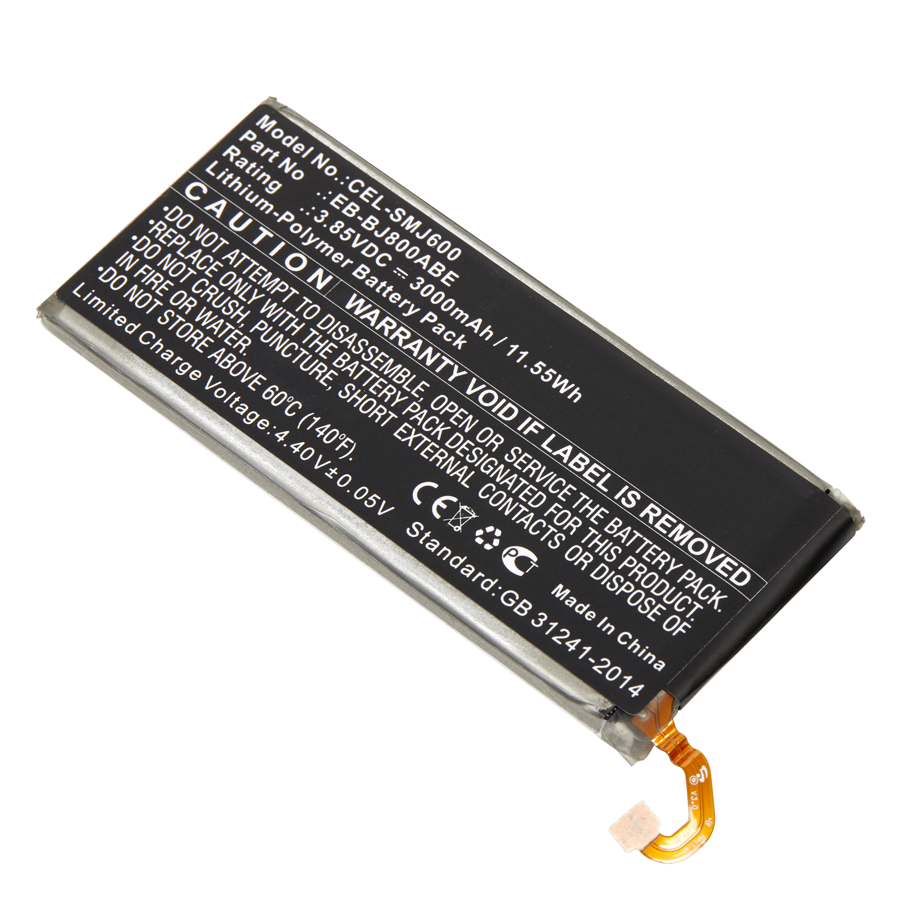 cel-smj600 Cell Phone