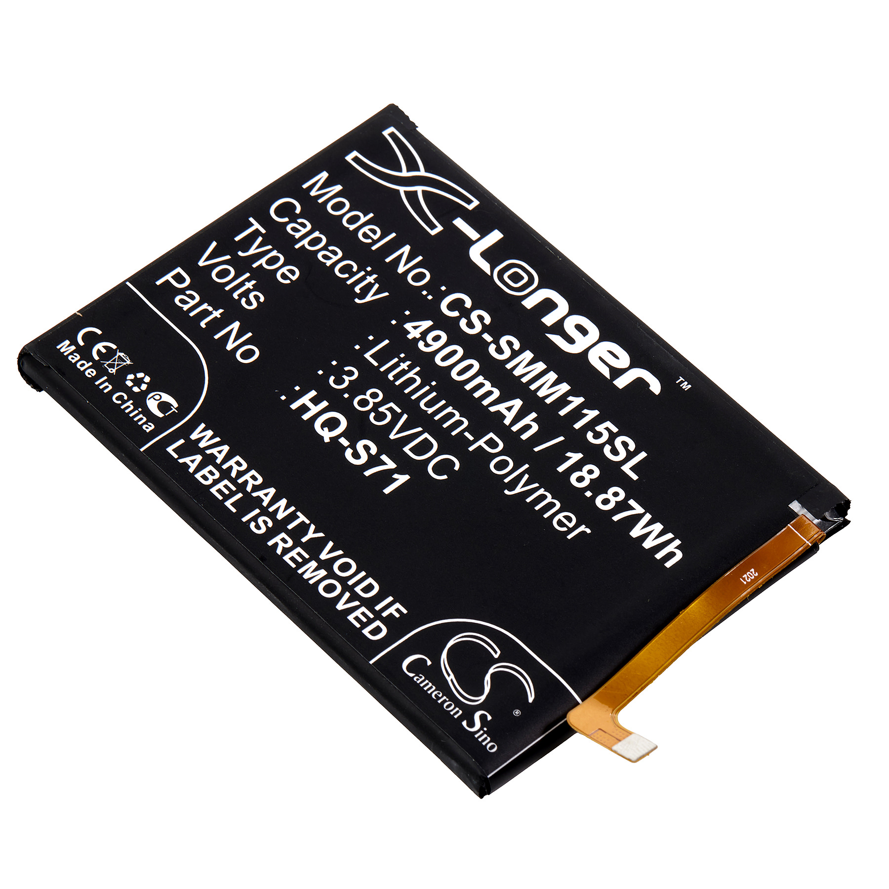 cel-smm115 Cell Phone