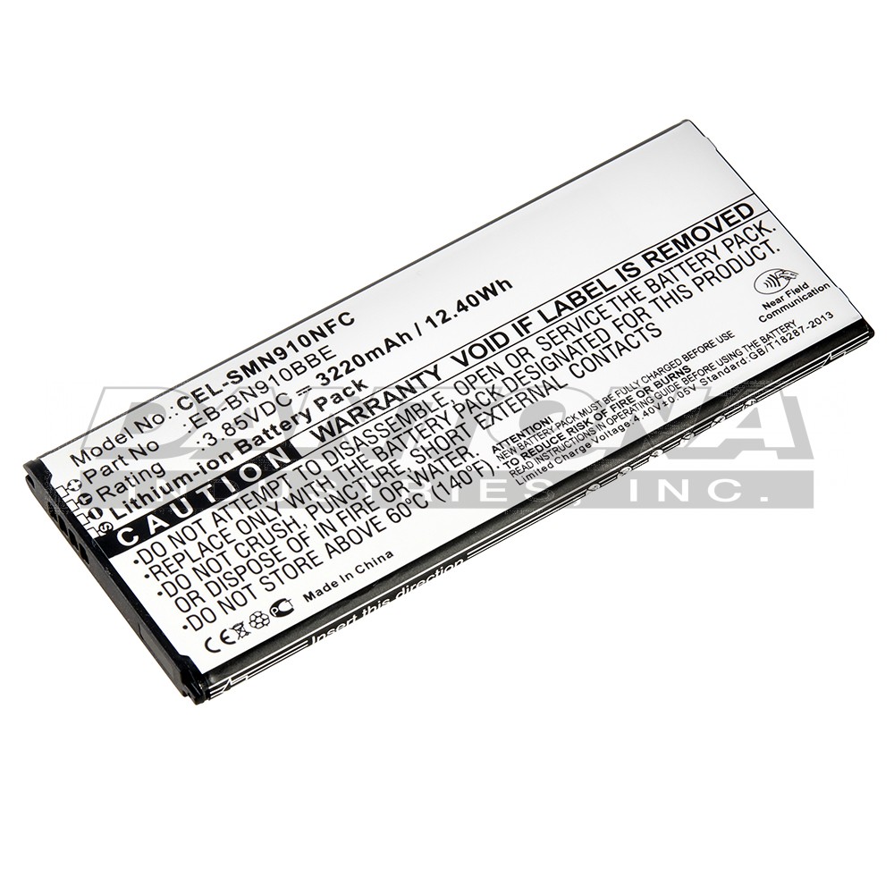 cel-smn910nfc|cel-smn910nfc|cel-smn910nfc-2 Battery