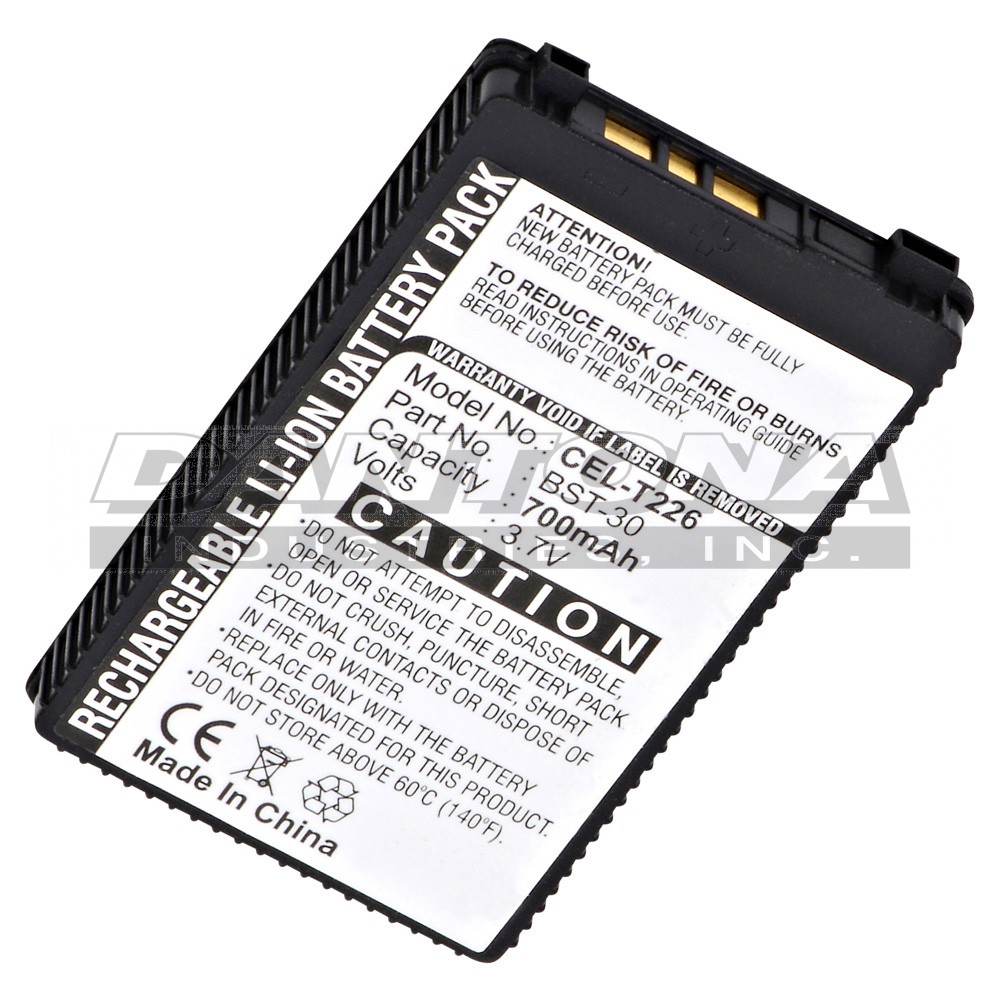 cel-t226|cel-t226|cel-t226-2 Battery