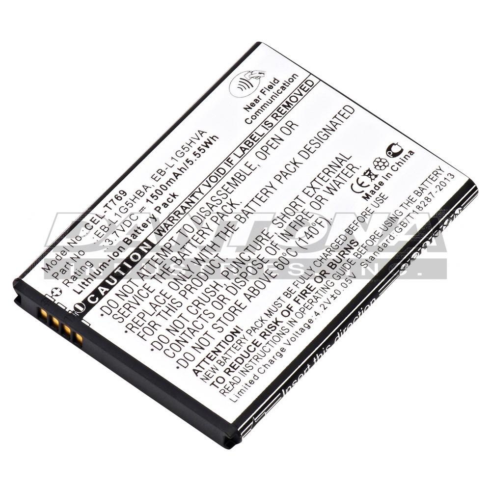 cel-t769|cel-t769|cel-t769-2 Battery