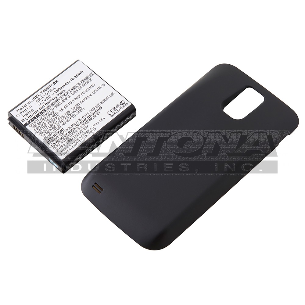 cel-t989hcbk|cel-t989hcbk|cel-t989hcbk-2 Battery