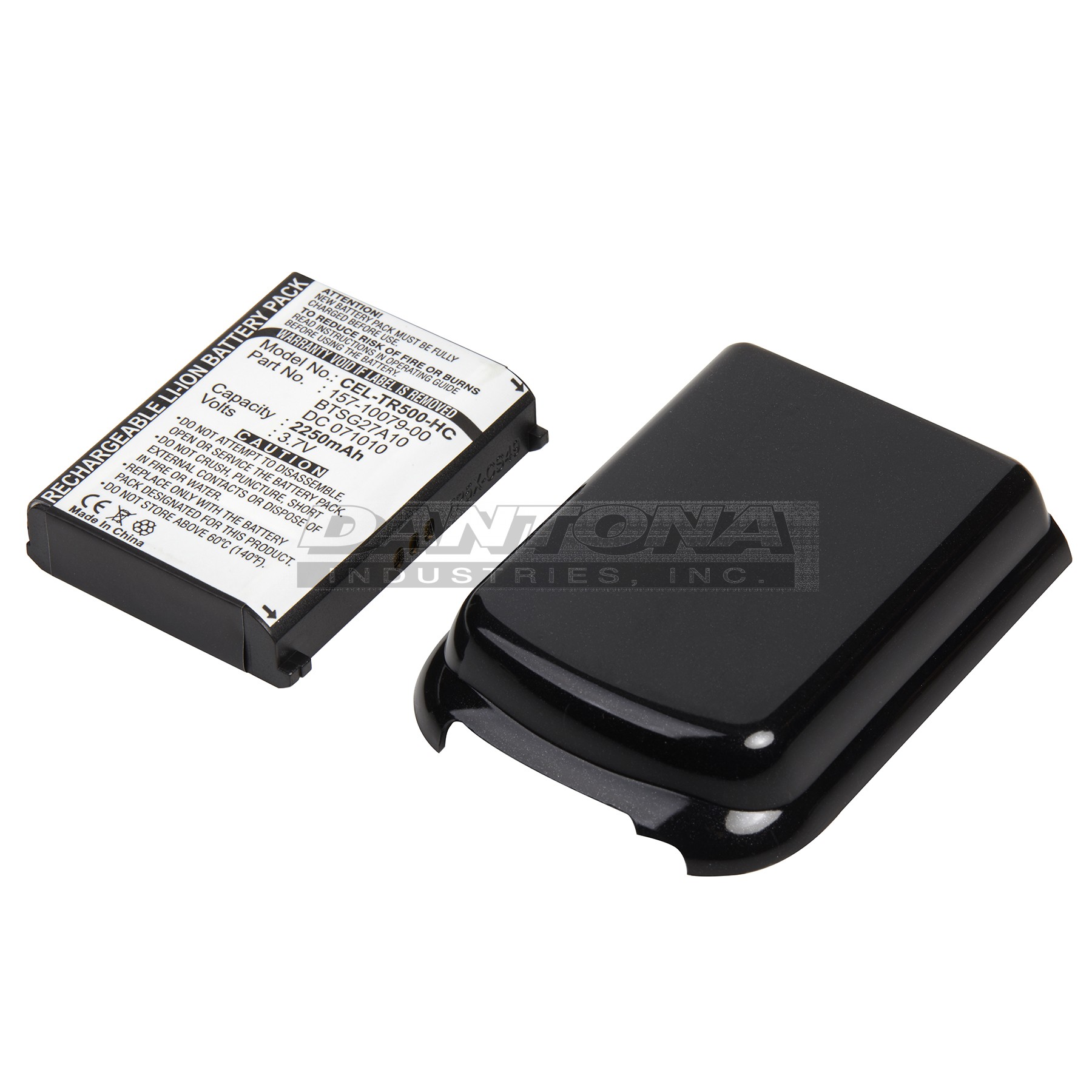 cel-tr500-hc|cel-tr500-hc|cel-tr500-hc-2 Battery
