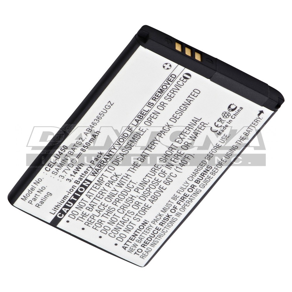 cel-u450|cel-u450|cel-u450-2 Battery