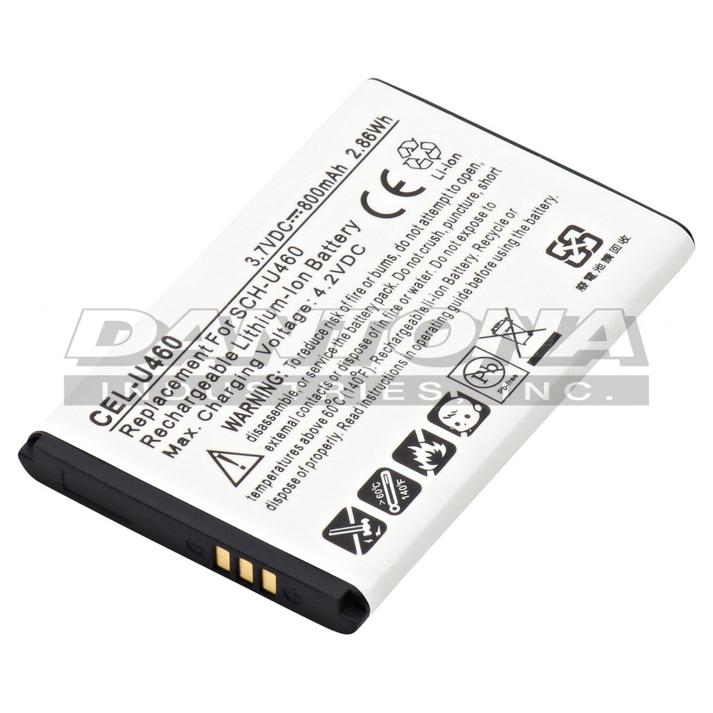 cel-u460|cel-u460|cel-u460-2 Battery