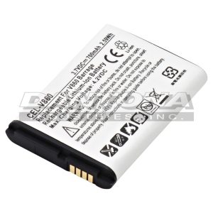 cel-v860|cel-v860|cel-v860-2 Battery