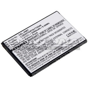cel-v987|cel-v987|cel-v987-2 Battery