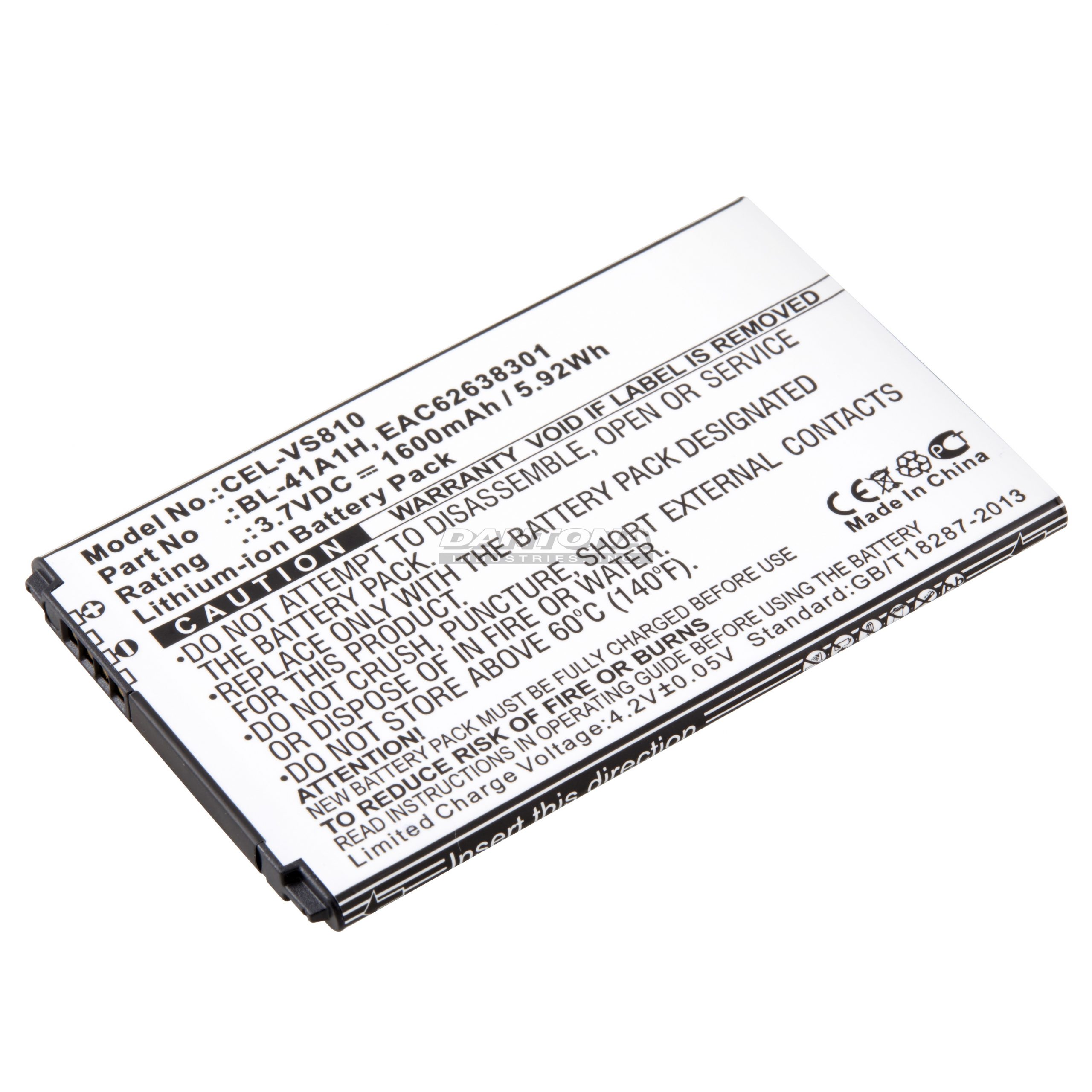 cel-vs810|cel-vs810-scaled-1|cel-vs810-scaled-1-2 Battery