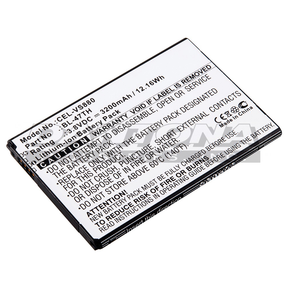 cel-vs880|cel-vs880|cel-vs880-2 Battery