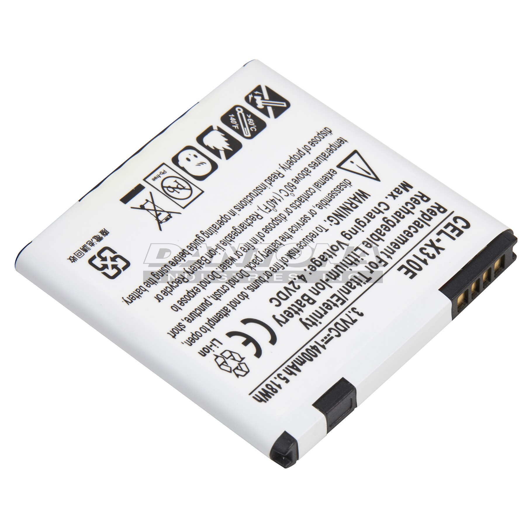 cel-x310e|cel-x310e|cel-x310e-2 Battery