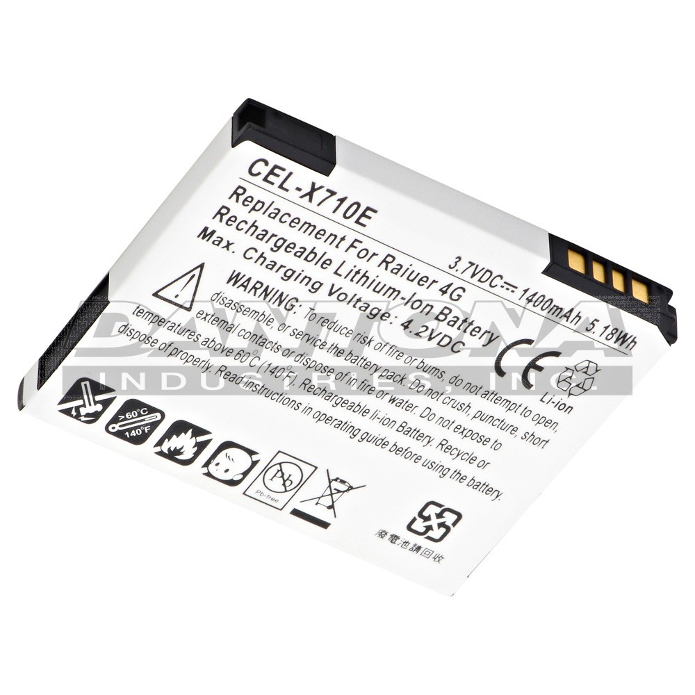 cel-x710e|cel-x710e|cel-x710e-2 Battery
