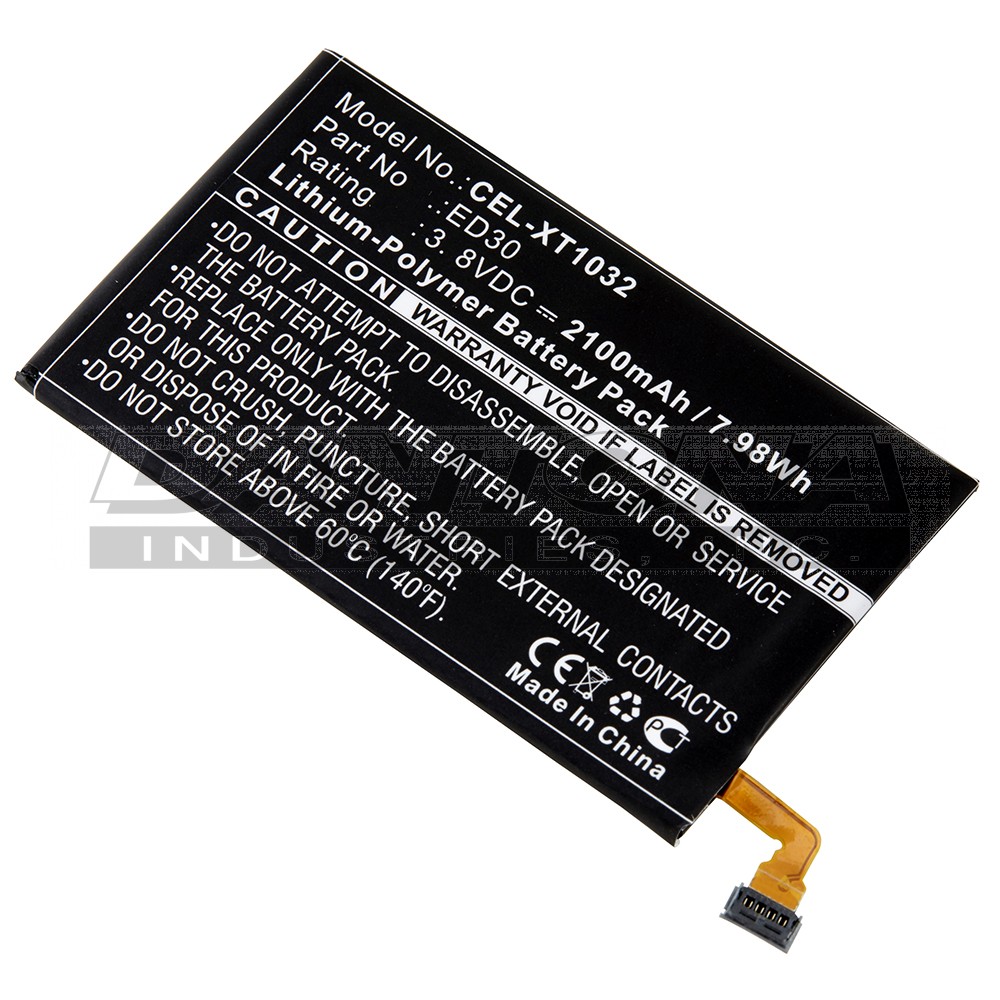 cel-xt1032|cel-xt1032|cel-xt1032-2 Battery