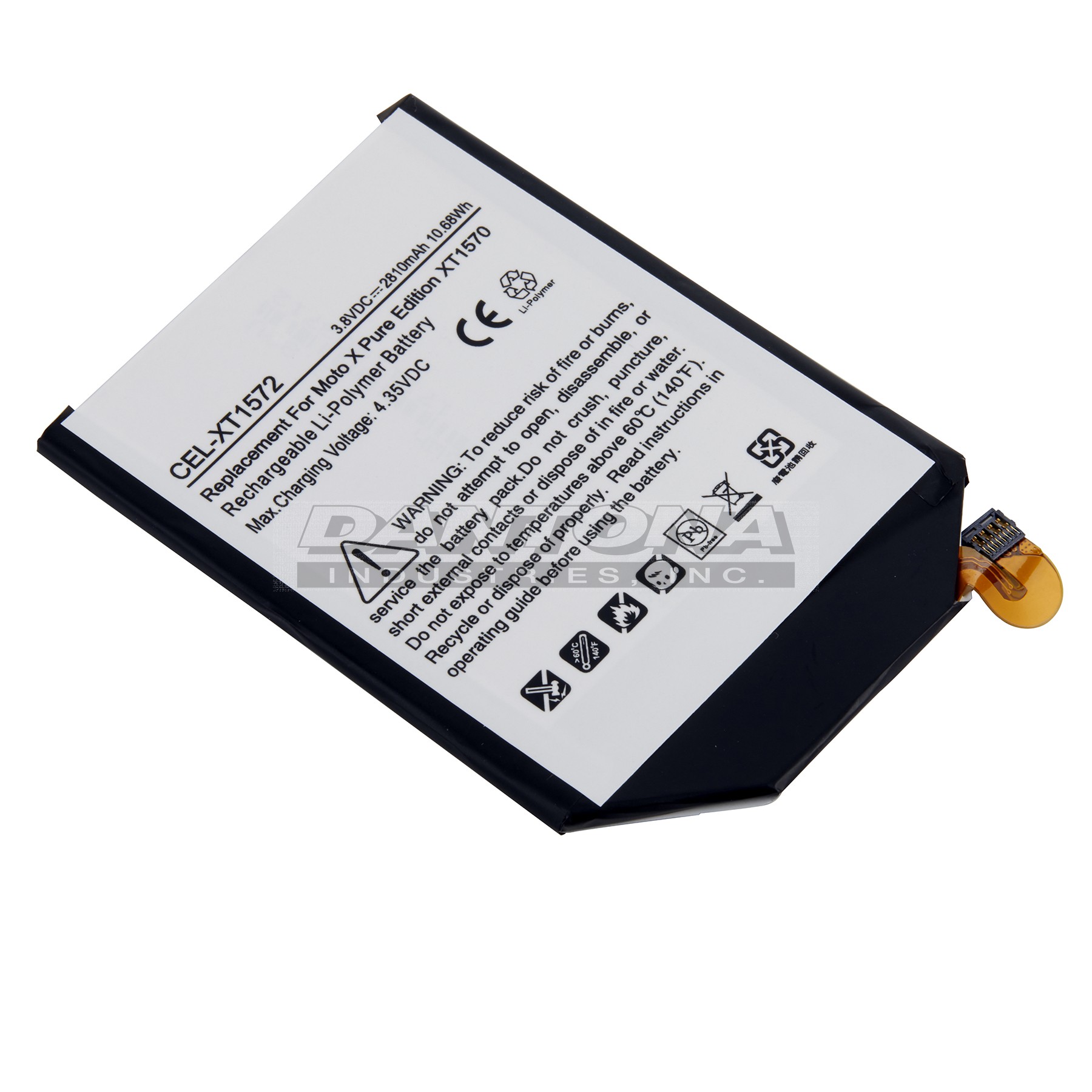 cel-xt1572|cel-xt1572|cel-xt1572-2 Battery