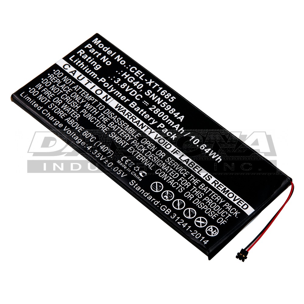 cel-xt1685|cel-xt1685|cel-xt1685-2 Battery