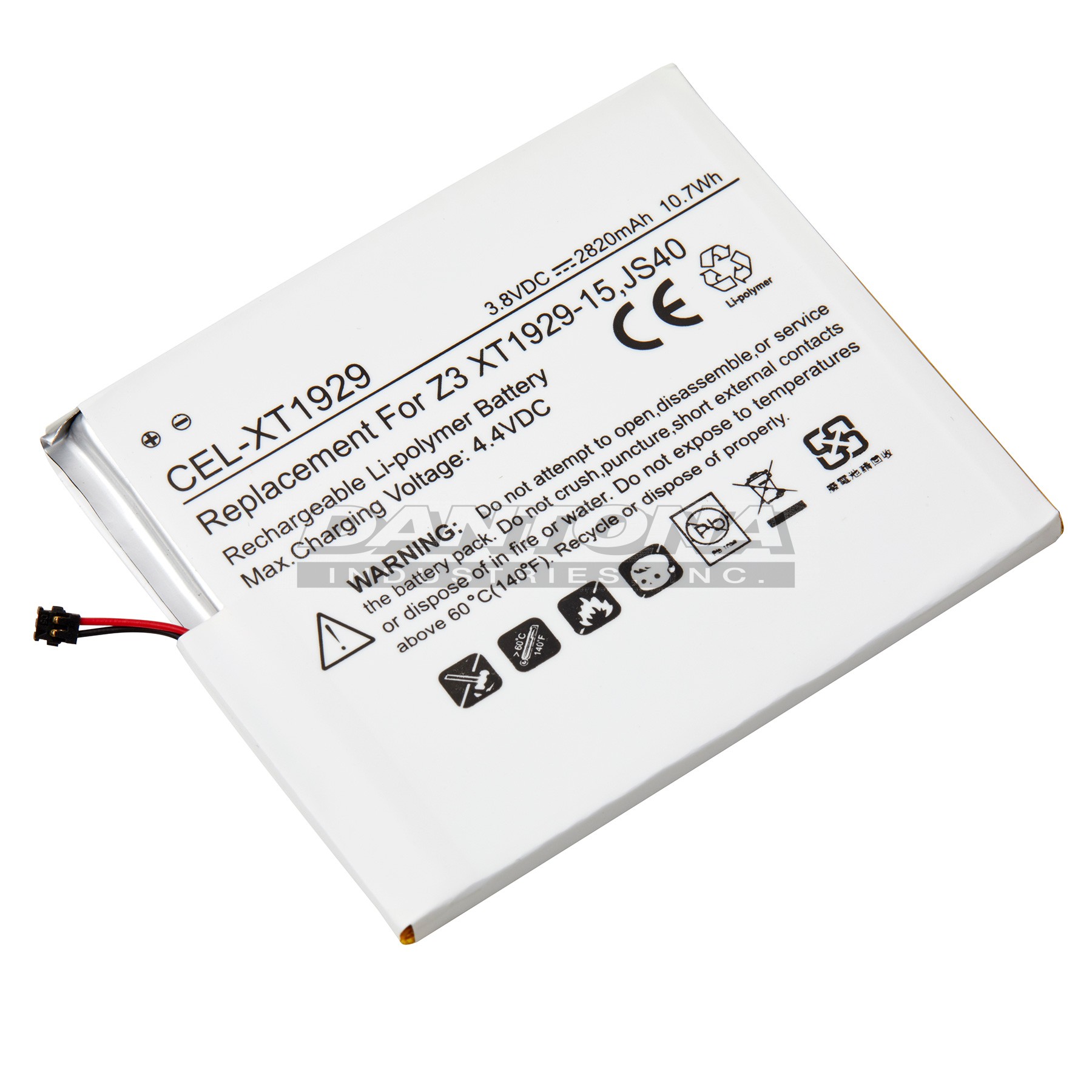 cel-xt1929|cel-xt1929|cel-xt1929-2 Battery