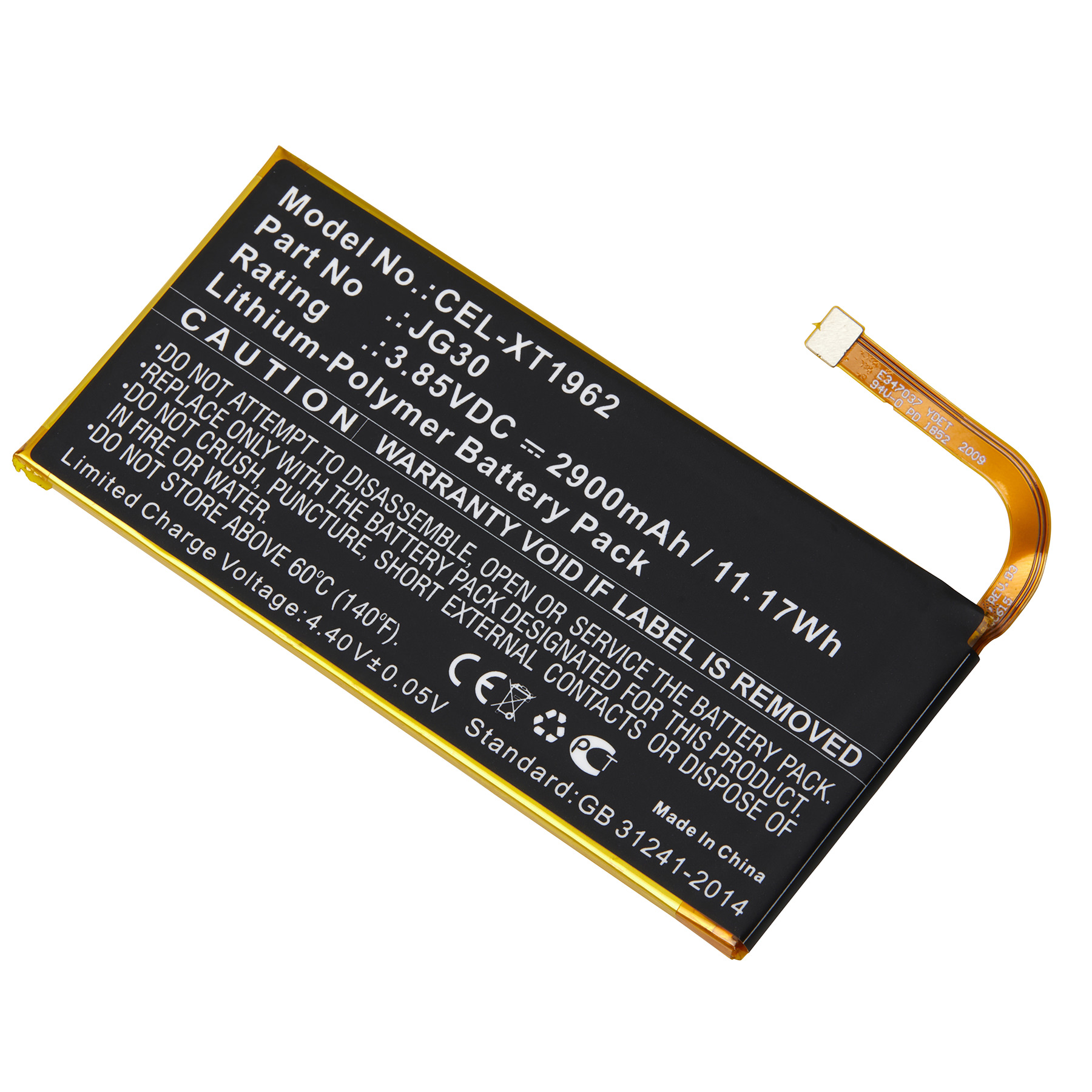 cel-xt1962 Cell Phone