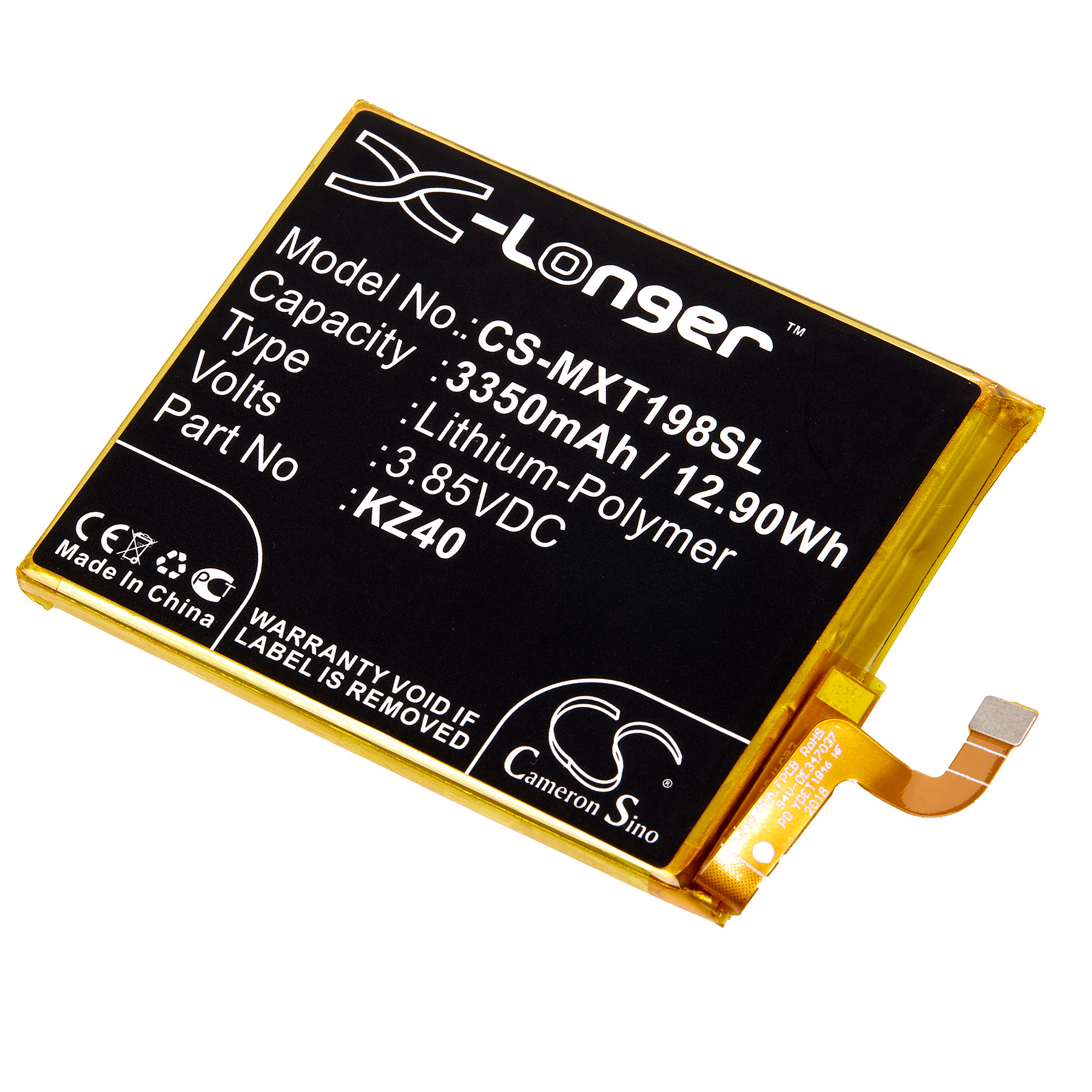 cel-xt1980 Cell Phone