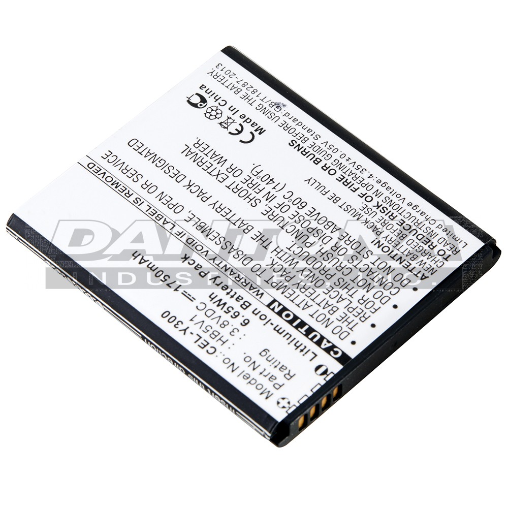 cel-y300|cel-y300|cel-y300-2 Battery