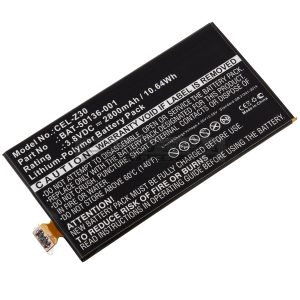 cel-z30|cel-z30|cel-z30-2 Battery