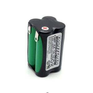 cmp-aa-18-10 PREMADE NICAD/NIMH PACKS