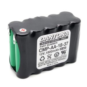 cmp-aa-18-37 Custom Packs|PREMADE NICAD/NIMH PACKS